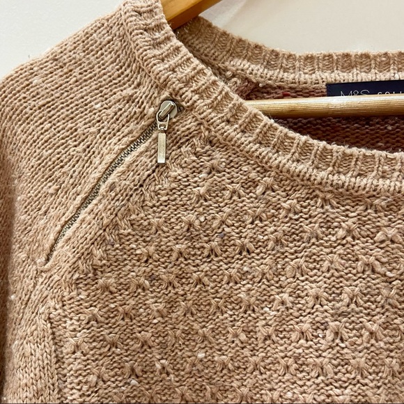 Marks and Spencer - Comfy Cozy Sweater - Picture 6 of 10